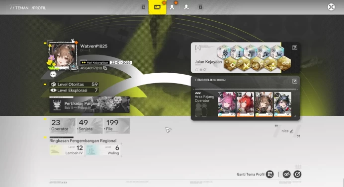 ASIA | Level 59 | 4 Limit+4 Sign | Tangtang P1 Sign, Yvonne Sign, Gilberta Sign, Laevatain Sign, Ardelia P2 Sign, etc|AKE300B