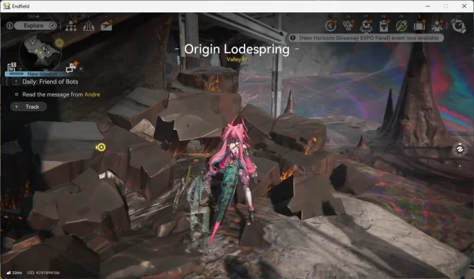 ASIA, LVL 36, Yvonne sign, Ardelia sign p1, Tangtang, Lifeng, ember, WP 6S 4 AKE302B