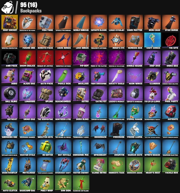 54 skins | The Reaper | Elite Agent | Blue Team Leader | Rogue Agent | Nezumi | Hades | Raven | Dark Voyager