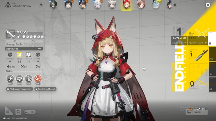 ASIA | Starter ACC| Rossi, Ardelia WP 6s 2| More detail check SS AKE312B