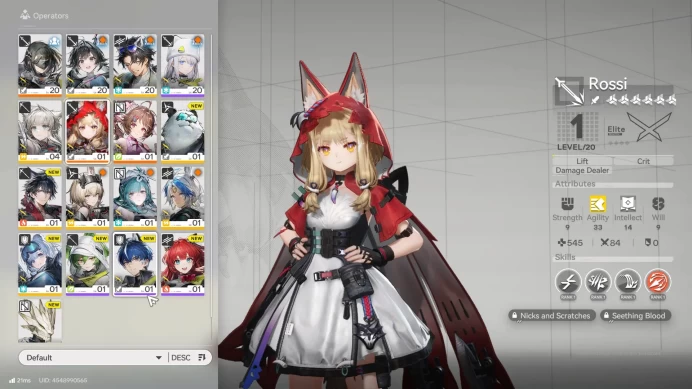 ASIA | Starter ACC| Rossi, Ardelia WP 6s 2| More detail check SS AKE312B