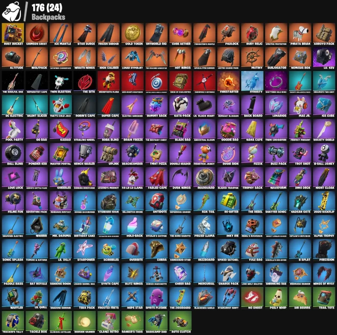 112 skins | OG STW | Omega (stage 5) | Vivi Chroma | Drift | Enforcer | Luxe | The Imagined | Zenith | Omegarok | 150 VB