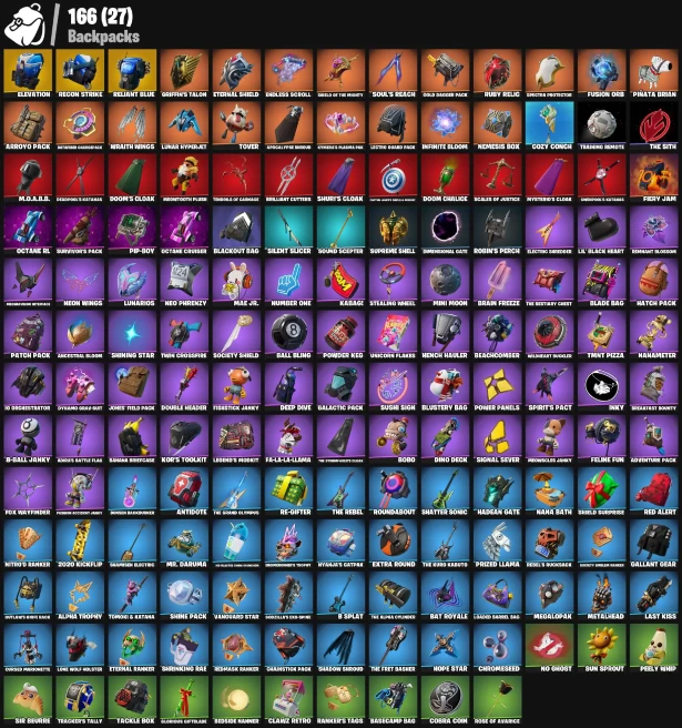 107 skins | Neo Versa | Gold Brutus | Gold Meowscles | Gold Midas | Major Glory | Trilogy | Point Patroller |