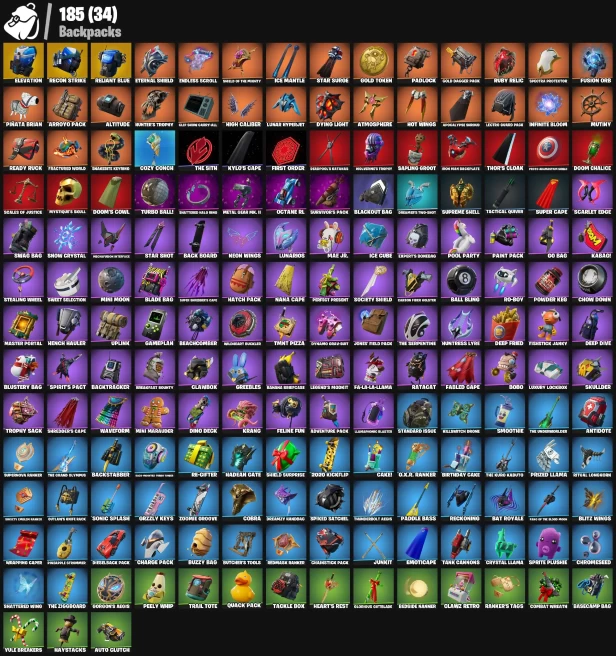 128 skins | Gold Brutus | Gold Meowscles | Gold Midas | Tart Tycoon | Trilogy | Point Patroller | Fixer |
