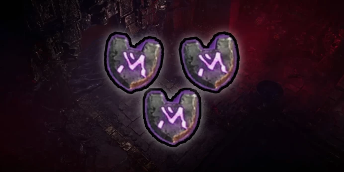 (S13) Any Rune of Ritual - 1x Unit - Fast Delivery