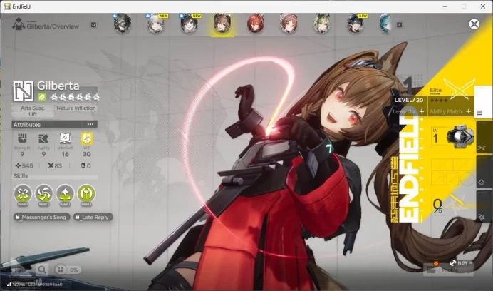 NA | Starter, Gilberta, Ember, Ardelia, Lifeng, WP 6s 2 more detail check SS AKE326B