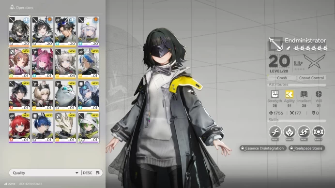 ASIA | starter fresh Yvonne, Ardelia Wp 6s 1 more detail check SS AKE336B
