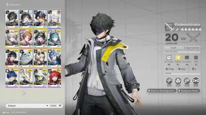 ASIA | Starter fresh Tangtang, Ardelia, WP 6s 2 more detail check SS AKE337B