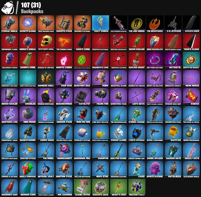 73 skins | Gold Midas | Rogue Agent | Hades | Eternal Knight | Fade | Gear Specialist Maya | Zeus | Ascendant Midas |