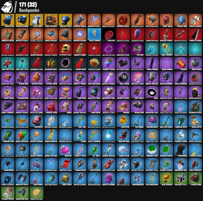 96 skins | Blue Team Leader | Gold Brutus | Gold Midas | Blue Striker | Trilogy | Point Patroller | Sultura | Fixer