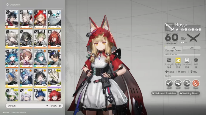 ASIA | MidGame | 1limit+Sign |Rossi+Sign,Ember,Lifeng,Pogra,Lastrite,Ardelia |AKE365B