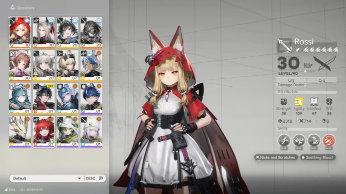 ASIA | Starter | 1limit+Sign |Rossi+Sign,Ardelia,Pogra,Ardelia |AKE367B