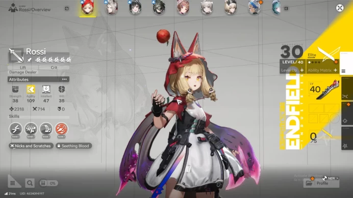 ASIA | Starter | 1limit+Sign |Rossi+Sign,Ardelia,Pogra,Ardelia |AKE367B