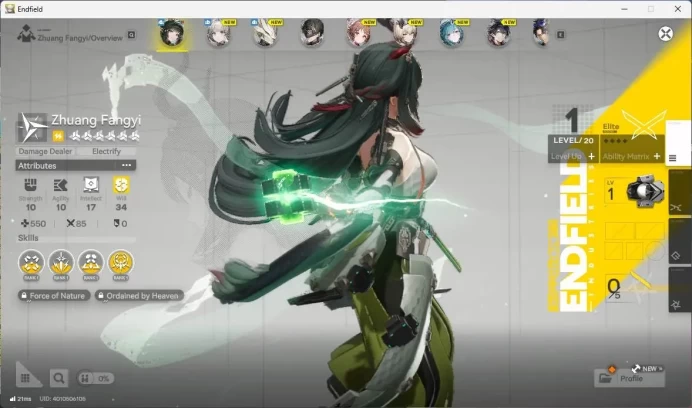ASIA | Starter Zhuang fangyi, Ardelia More detail check SS AKE378B