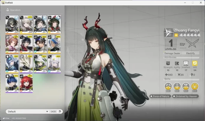 ASIA | Starter Zhuang fangyi, Ardelia, Wp 6s 1. more detail check SS AKE383B