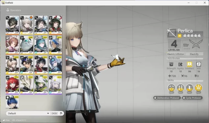 ASIA | Starter, Zuang fungyi, Ardelia, WP 6s 1. More detail check SS AKE386B