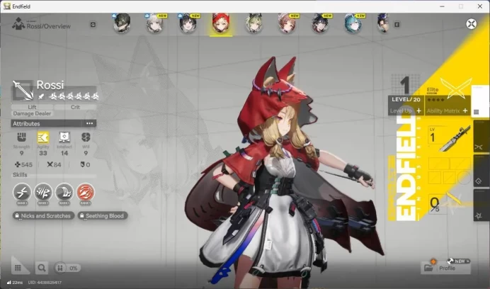 ASIA | Starter rossi, Lifeng, Ardelia, WP 6s 2. more detail check SS AKE387B