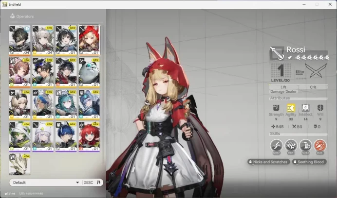 ASIA | Starter Rossi, Ardelia, WP 6s 2. More detail check SS AKE388B