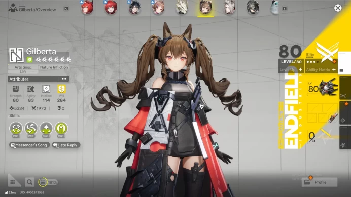 ASIA|3LIMIT+4Sign|Laevatain Sign,Gilberta Sign,Rossi Sign,Pogra,Lastrite,Lifeng,Ardelia,Sign Fangyi| AKE406B