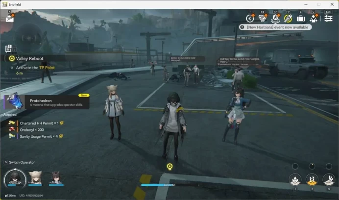 ASIA|Fresh starter|1 limit| Zhuang Fangyi, Ardelia ,etc|MC Female|Check SS|AKE439B