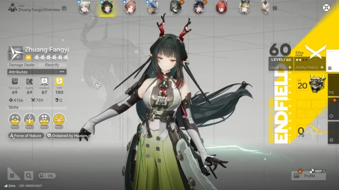 ASIA|1Limit+1Sign|FangyiSign,Lifeng,Ember,Ardelia,etc|MC female|Check SS|AKE456B