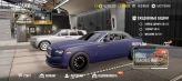(car Parking multiplayer 2)RAS147//CPM2 ACC WITH 3 TOP CARS BUGATTI CHIRON ROLLS-ROYCE CULLINAN ROLLS-ROYCE PHANTOM + 50KK