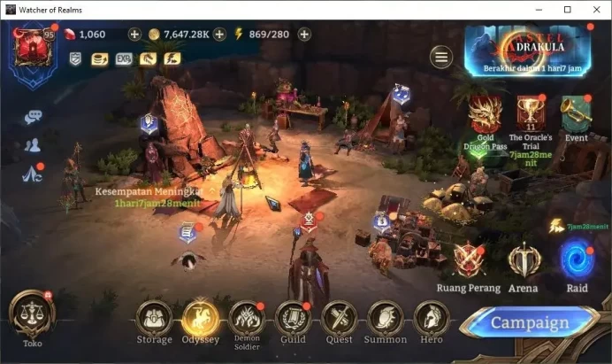 GLOBAL 50x|10,8M Power|14 Lord[IngridA5,EzarethA3,Praetus,Etc]|102 Legend[ValaraA3,WukongA5,NeZhaA4,DiaochanA3,Etc]|(WOR1194)
