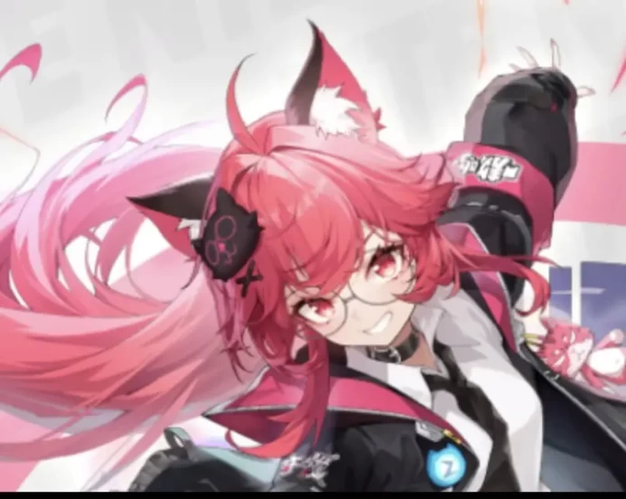 [ASIA Starter lv3] 4SSR Nanally +Nanally outfit +Sakiri+ Hathor | Selector not used