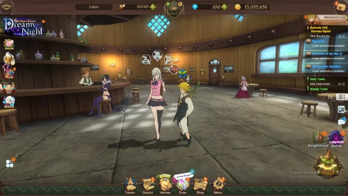 ASIA|1.5M CC|UR Salos,Souls Hel,Roxy,Freyja,Trandscend Ban,etc|check SS|7DS177B