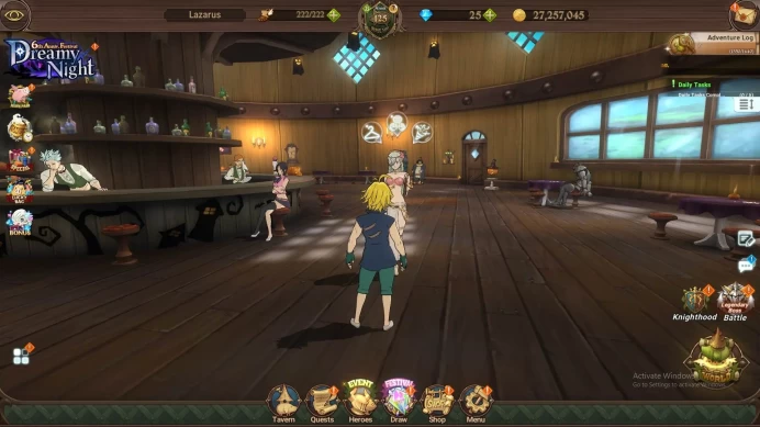 ASIA|5.9M CC|LS144|4LR Elizabeth3/6,Cusack5/6,Merlin3/6,Roxy4/6|5 Collab|UR Tristan5/6,ODK4/6,Sabunak3/6|check SS|7DS180B