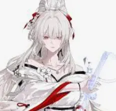 [NA Starter UL8 female] Hiyuki+Lynae+luno+Zani+shorekeeper+Verina