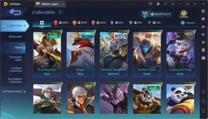 GLOBAL Hero 85 Skin 143 |Covenant Lesly|Dtamer[Valir,Kimmy,]|Seiya Badang|Meow[Silvanna,Julian,Lesly]|Epic Lunox|Expert|ML1811B