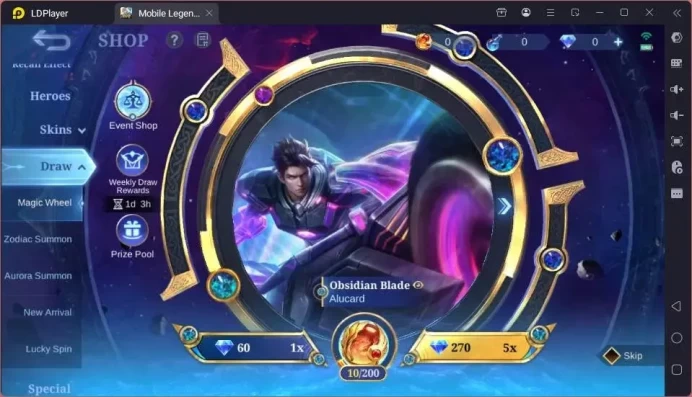 GLOBAL Hero 85 Skin 143 |Covenant Lesly|Dtamer[Valir,Kimmy,]|Seiya Badang|Meow[Silvanna,Julian,Lesly]|Epic Lunox|Expert|ML1811B