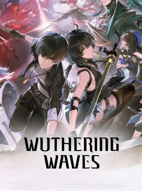 [EU] LV8 | Carlotta+Shorekeeper+0-5 Random 5 Star | Male