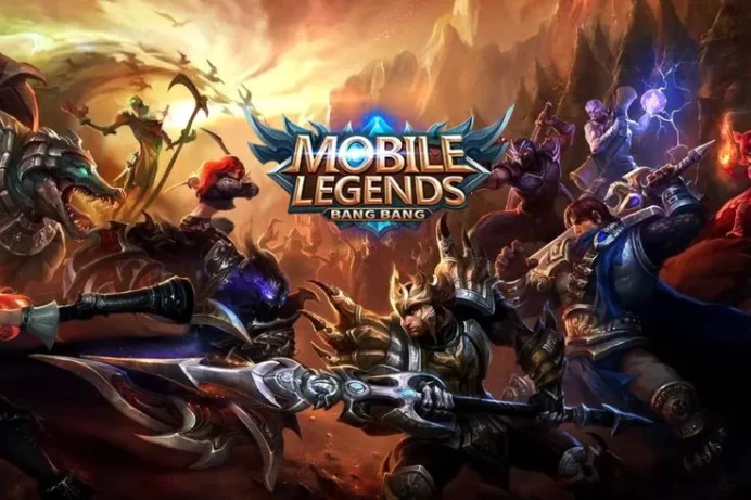 ML220//Level 102 181 Skins Mythic 124 Heroes Epic Alice Lunox Roger Iritel Aldous Blazing 515 Zilong Harith