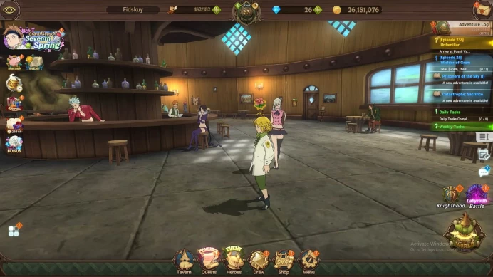 ASIA|2.9m CC|LS 63|2LR Roxy,Elizabeth|Collab Cocytus|UR Salos4/6,Meresca4/6,Sabunak4/6,etc|Take mail|checkSS|7DS257B