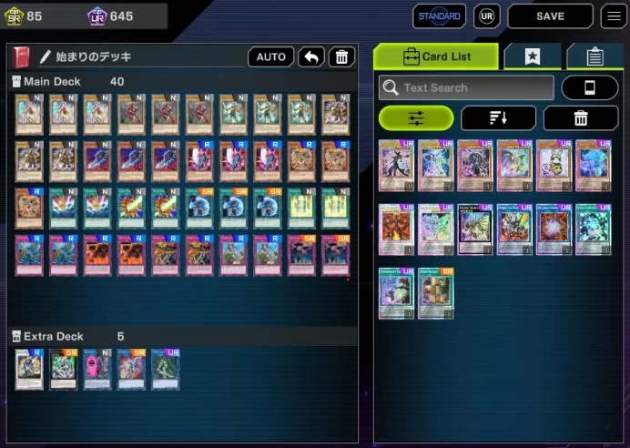 ST468-Premium Starter-31.000Gems-1205 CP UR (If All UR dismantled) Konami and Steam Ready