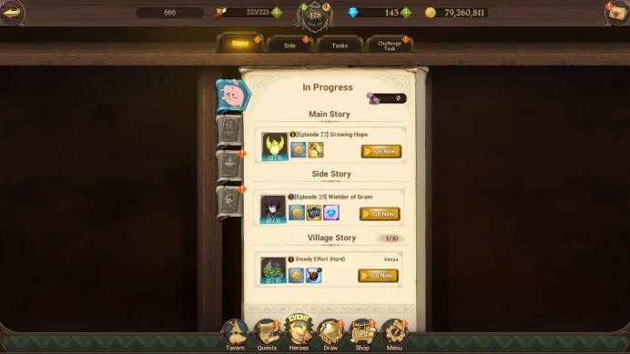ASIA|5.4m CC|6LR Cusack,Merlin,Roxy,Meliodas,Helbram,Elizabeth|Full collab FF|UR Salos,Merseca,etc|Take mail|check SS|7DS264B