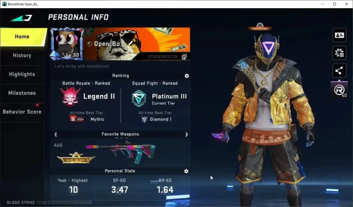 ASIA|ETERNAL P90-Empyrean,M1887+MELE BFKnife|7 ULTRA[Origin12,INP9,MCX,Etc]|Collab AOT-KAG6,Anniv FAL-Draco|NetEase|SS(BLS4313)