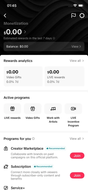 BLOWOUT SALE/ 84K Real Followers+2.6M Real Likes/MOTIVATION Content/ Live Stream/ Full Access