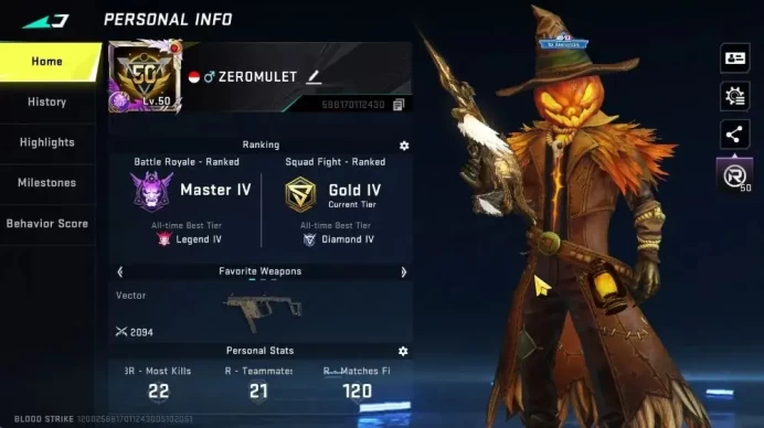 ASIA|Collab 7DS [M700,AK47,Kar98k]|15 ULTRA [Zero,Volt,Vector,URB,Etc]|EVO & Collab AOT FAL,|LMT MP115,AR97|NetEase|BLS4318