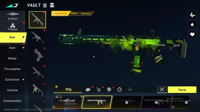 ASIA |LIMITED=AR97|COLLAB=AK47|ULTRA=SCAR MORE DETAIL CEK SS BS654B