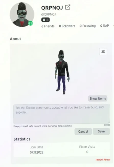 [HANDLEVELED] 2450 LVL+HS+Saishi+Other Weapons+359k Bounty+Rubber+4 FRUITS+Some Roblox Cosmetics+JOIN DATE - 2022 Year #LOT-137731