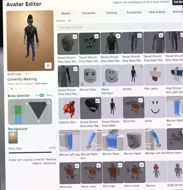 [HANDLEVELED] 2450 LVL+HS+Saishi+Other Weapons+359k Bounty+Rubber+4 FRUITS+Some Roblox Cosmetics+JOIN DATE - 2022 Year #LOT-137731