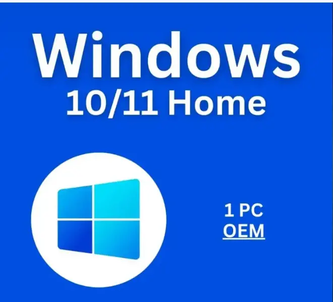 Windows 10/11 Pro – Boost Your PC Performance Today