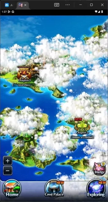 GLOBAL|Ascend 13|Shirou Emiya(TW),Chloe(TW),Summer Miyu,Sayaka(TW),etc|check SS|GS075B