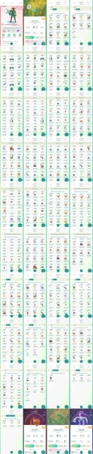 AC1323 -lv 64 Valor | x18 3000CP | x119 2000CP | x62 Legendary | x13 SHUNDO | x65 shiny | x37 100IV | SHUNDO Latios Charizard | x8 Rayquaza x8 H