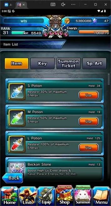 GLOBAL|13 Ascend|Summer Miyu,Kirisame,Menas,WH Fen,Saber ALter TW,etc check SS|GS080B
