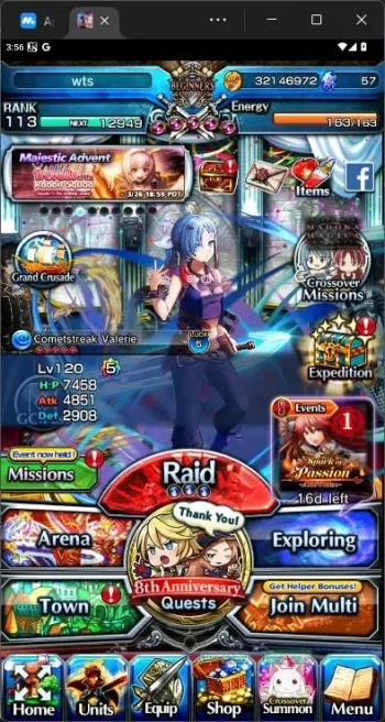 GLOBAL|14 Ascend|Houka Inumata TW,Summer Miyu TW,Shirou Emiya TW,Sanageyama TW,LS Islid|check SS|GS089B