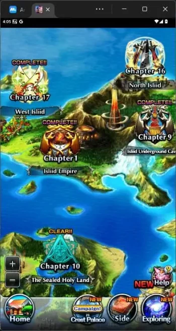 GLOBAL|19 Ascend|Houka InumataTW,Shirou Emiya TW,Summer miyu TW,Paladin Roy,Chloe,Jay TW|check SS|GS090B